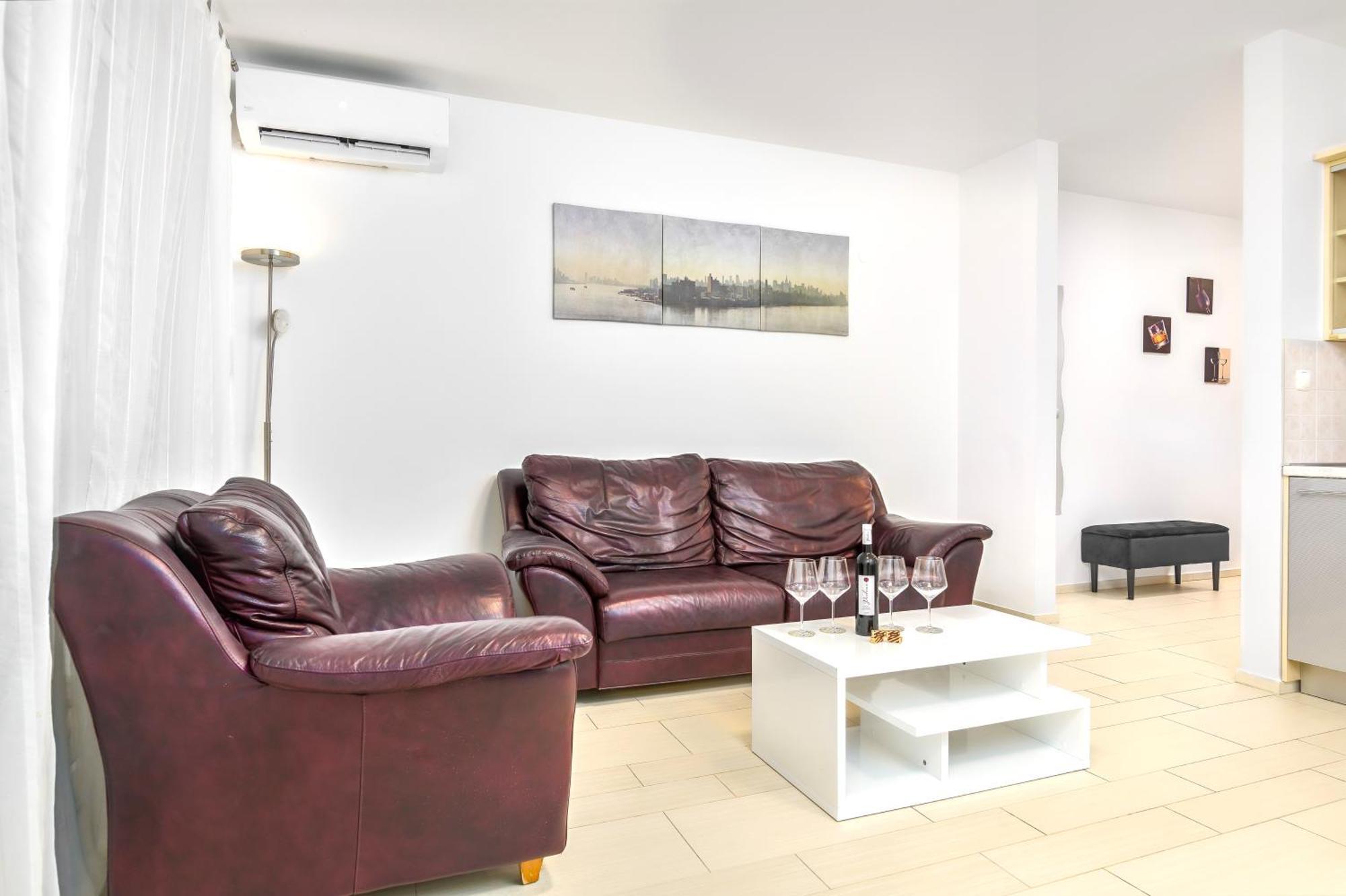 Apartmani Heta Alagic II * Selce