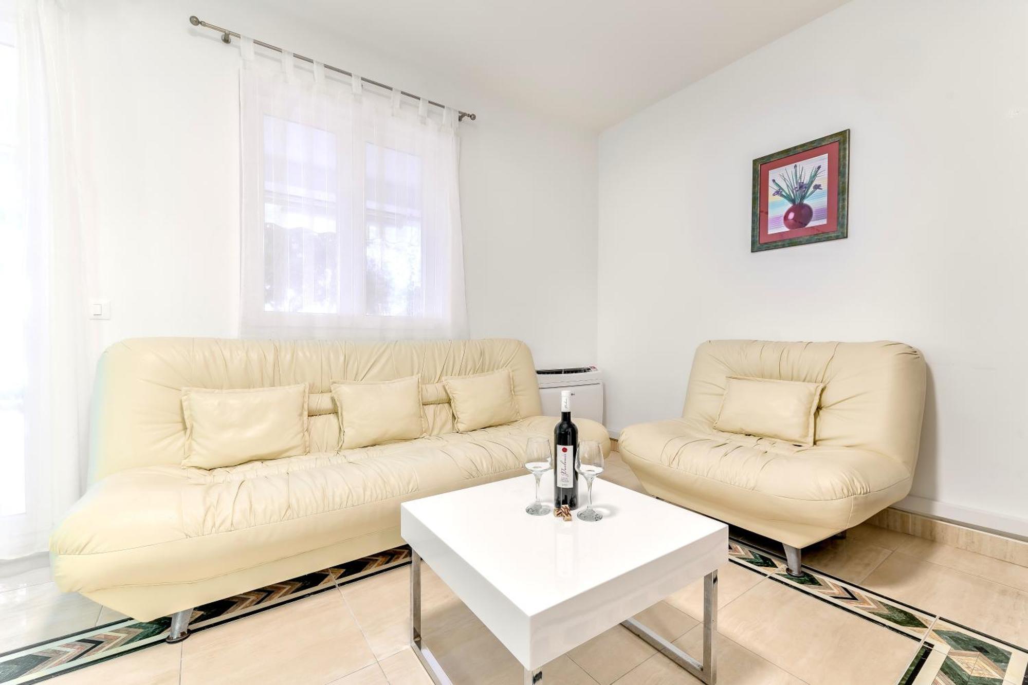 Apartment Apartmani Heta Alagic II