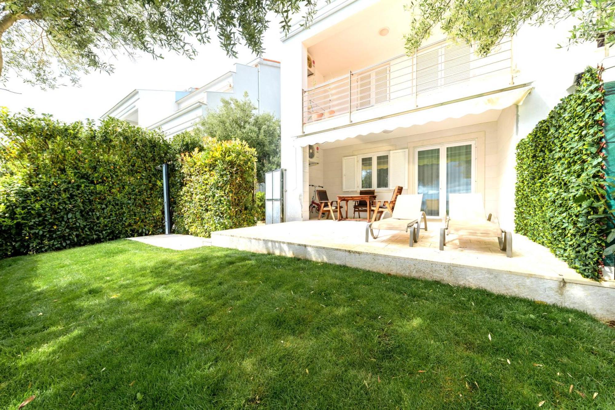 Appartement Heta Alagic Ii *