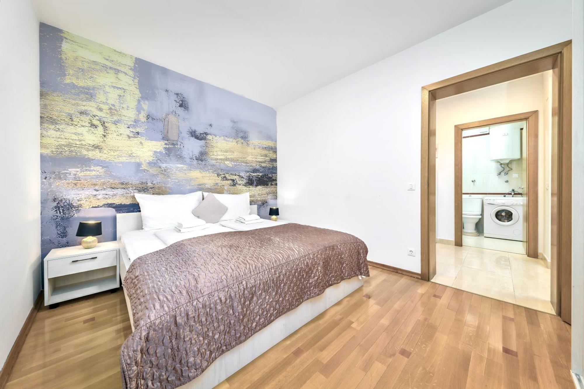 Apartmani Heta Alagic II Selce