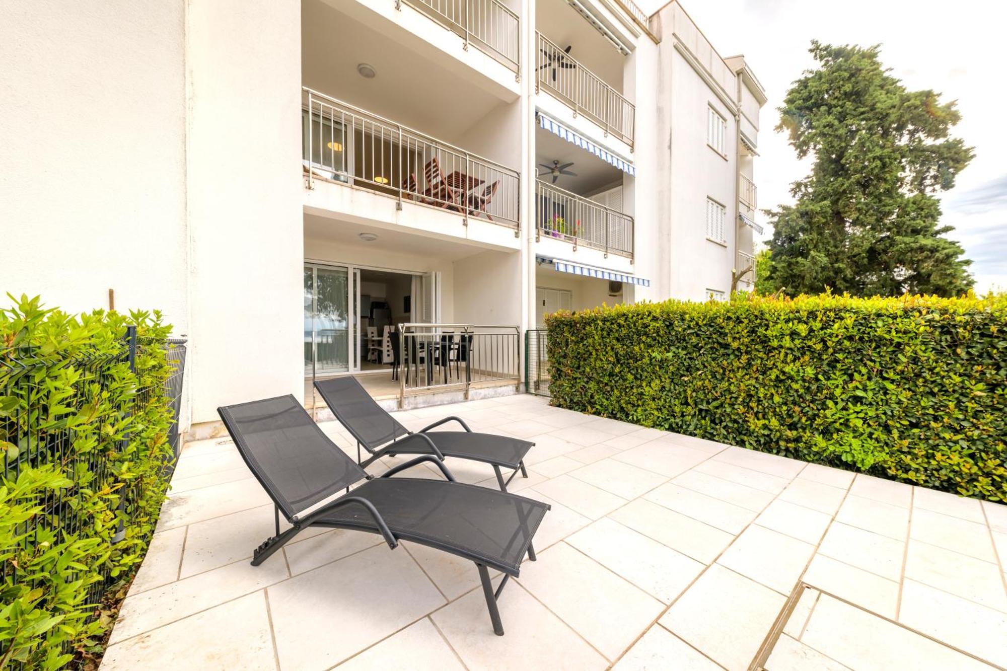 Apartmani Heta Alagic II Apartment *
