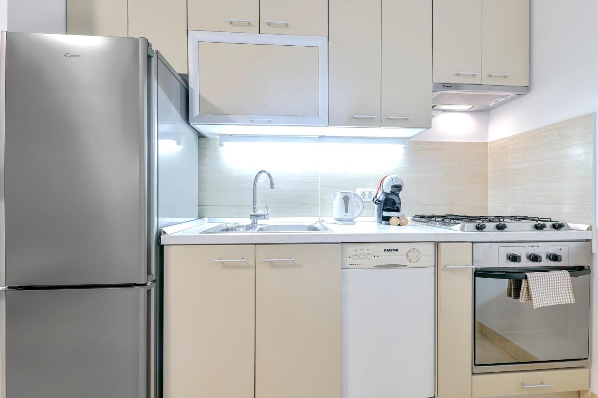 Apartmani Heta Alagic II Selce