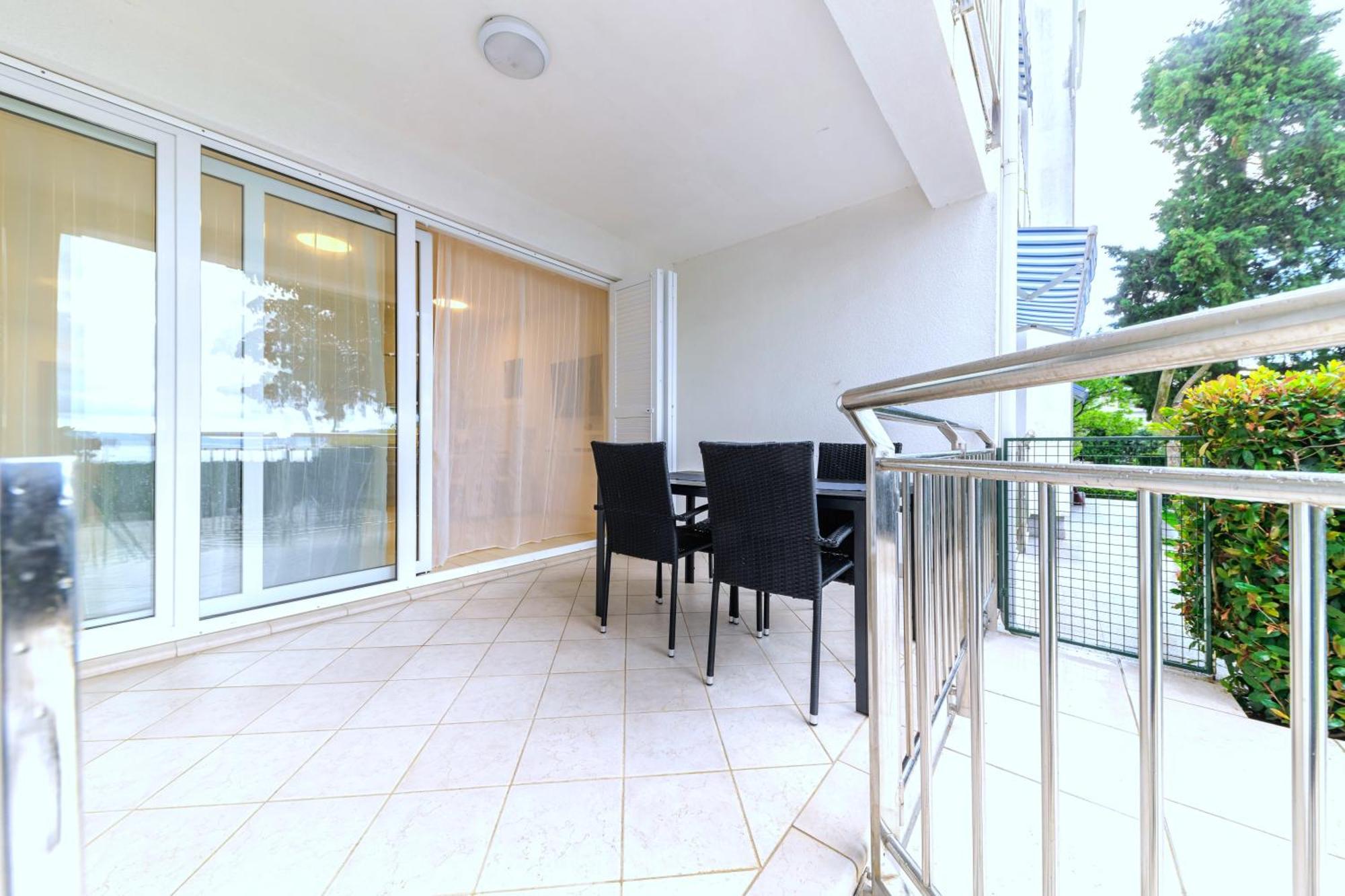 Apartmani Heta Alagic II * Selce