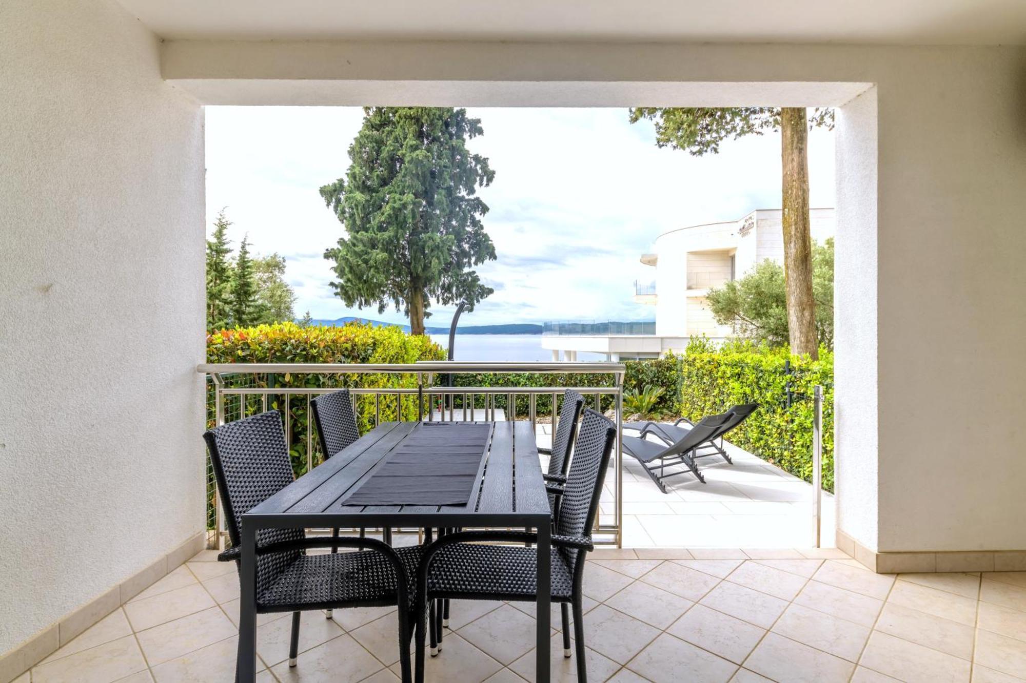 Apartment Apartmani Heta Alagic II