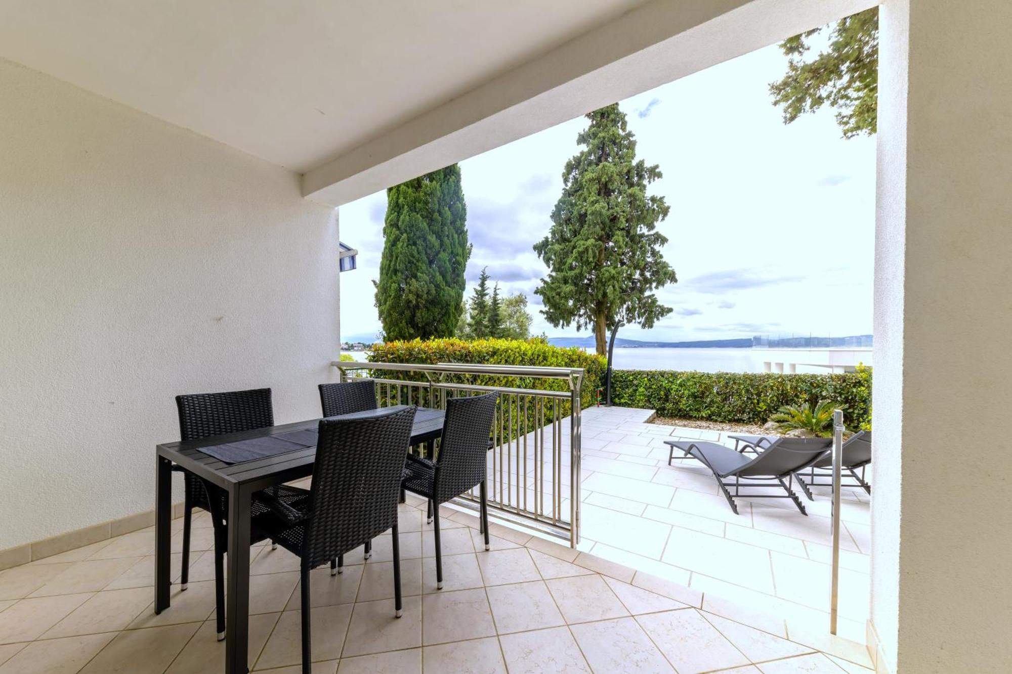 Heta Alagic Ii Appartement *