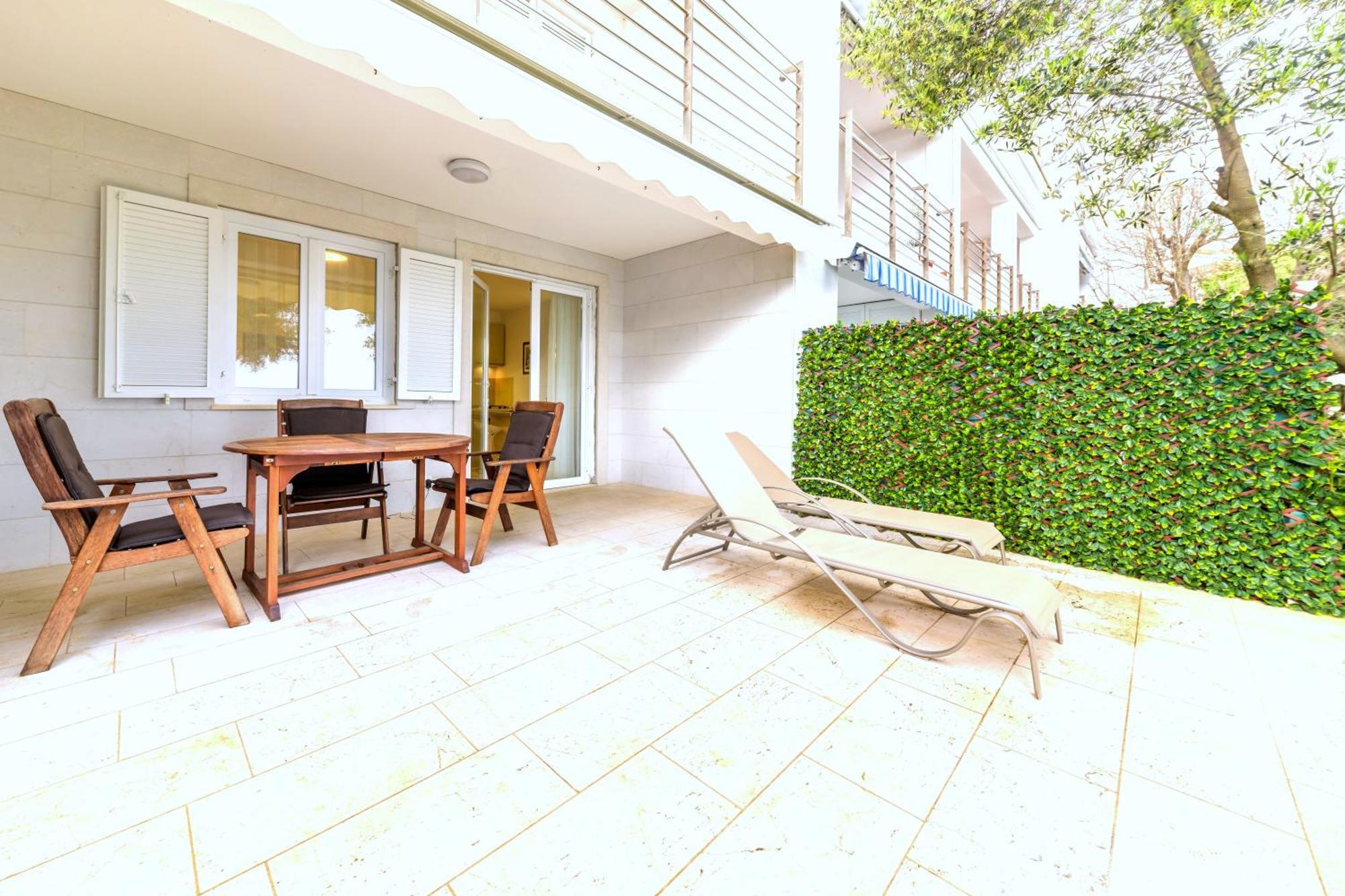 Apartment Apartmani Heta Alagic II *