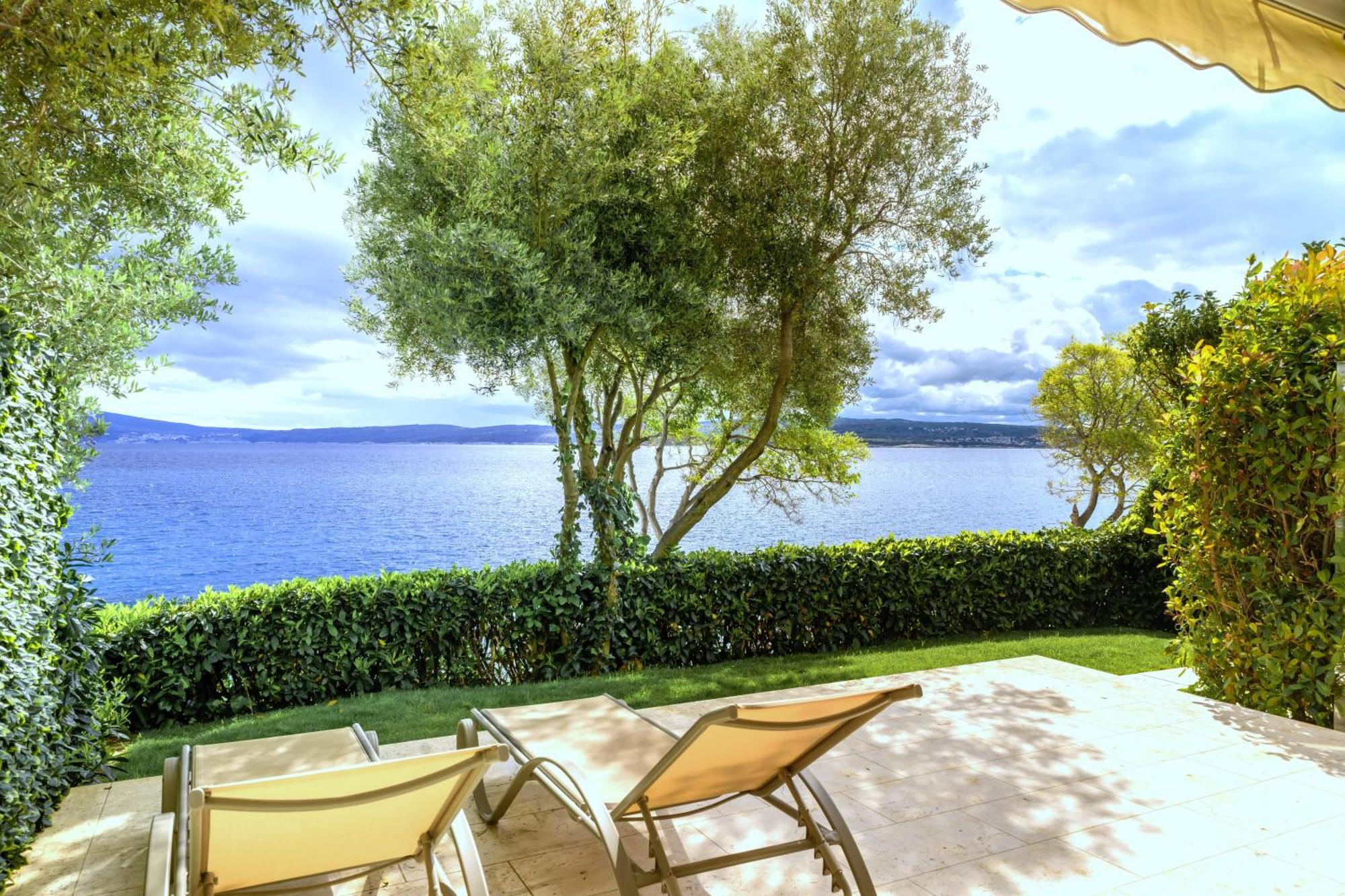 Apartmani Heta Alagic II Selce
