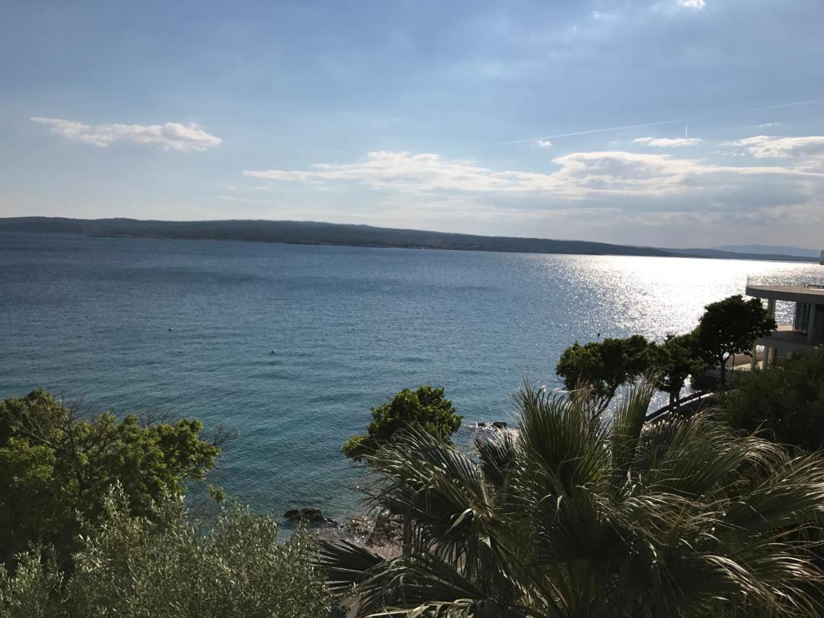 Apartmani Heta Alagic II Apartment Selce